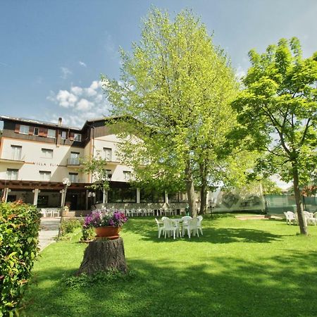 Hotel Villa Elia Calizzano Exterior photo